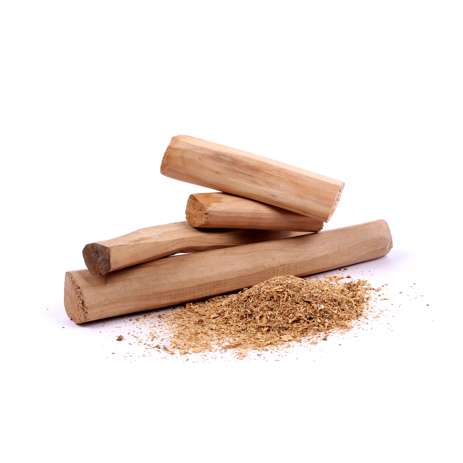 Sliced Java Tan and White Pebble Tile